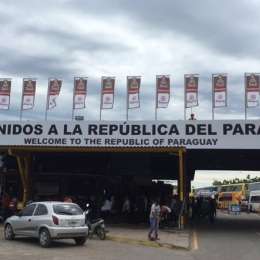 PARAGUAY YA VIVE EL DAKAR