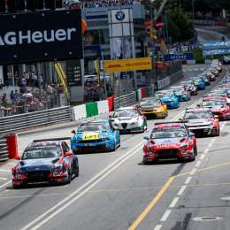 El WTCR cancela su fecha en el callejero de Vila Real