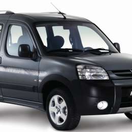 Un clásico que se renueva: la Partner