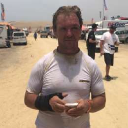 Pascual: no es un boxeador, es el primer argentino en abandonar