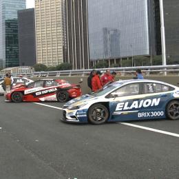 El Paseo del Bajo ya es una realidad