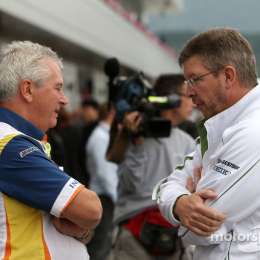 Liberty suma experiencia a su cúpula