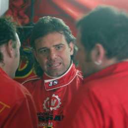 Equipo Di Palma en el TC: ¿El Pato y Josito juntos?