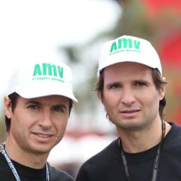 Dakar 2016: El regreso de los Patronelli