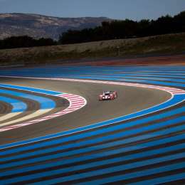 Reabren los circuitos en Francia