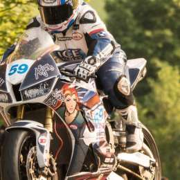 Otras dos muertes en motociclismo  