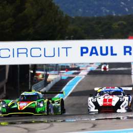 Paul Ricard pretende un contrato de diez años con la Fórmula 1