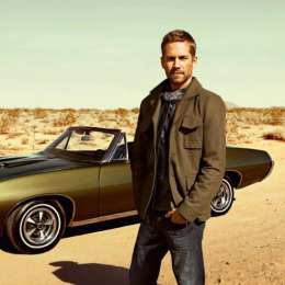 Se estrena el documental sobre la vida de Paul Walker