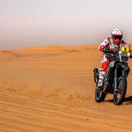 La repercusión por la muerte de Gonçalves