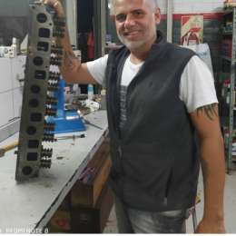 El indignado y angustiante reclamo de Patricio Di Palma