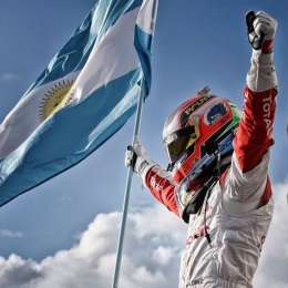 La gente elige a Pechito