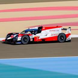 ¡Pechito López campeón mundial!