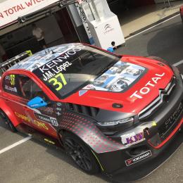 López cuarto en Qatar