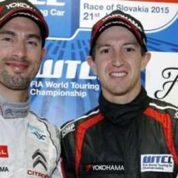 "Ser parte de una categoría FIA es un privilegio"