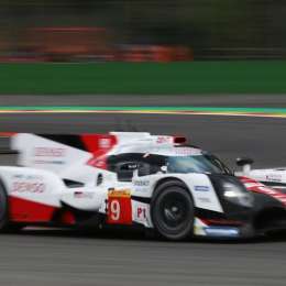 El regreso de “Pechito”