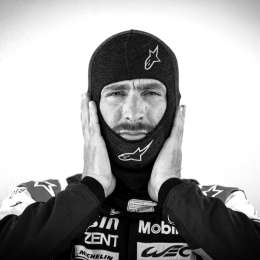 Pechito López: “Creo que lo lógico sería bajar la potencia de los LMP2”