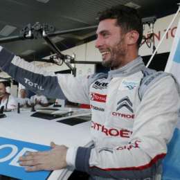 PEUGEOT QUIERE A "PECHITO"