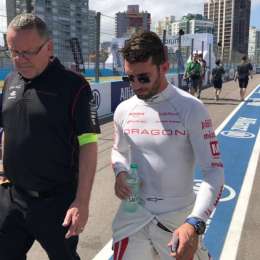 Pechito López cerca de confirmar su futuro