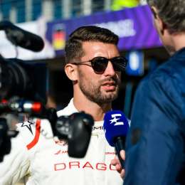 Pechito López en busca de nuevos objetivos