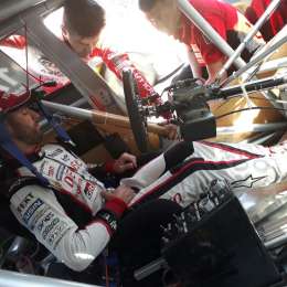 La previa de Le Mans