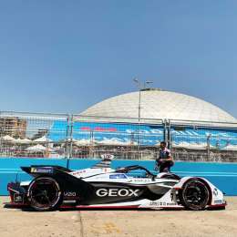 Pechito penalizado y con mucha bronca