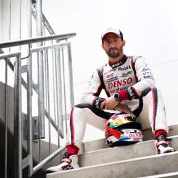 “La influencia del piloto va a ser mayor con el Hypercar”