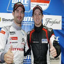 Ford, “Pechito” López y Girolami: sueños de una Súper categoría