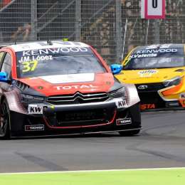 Pechito pensó en el campeonato