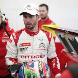 "MI MOTIVACIÓN PASA POR COMPETIR CON LOS MEJORES, NO POR EL RUIDO"