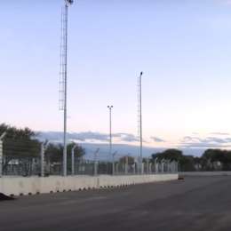 FINALMENTE SE CORRE EN LA PEDRERA