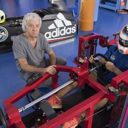 El cuidado de los pilotos en época de cuarentena