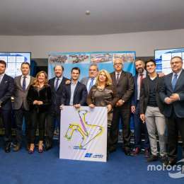 El circuito de Jerez tendrá una curva llamada Dani Pedrosa