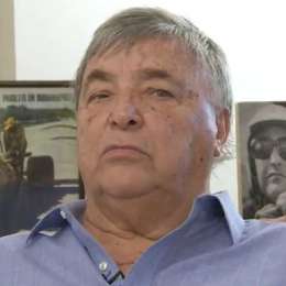 Carlos Pairetti ya está en su casa de Arrecifes