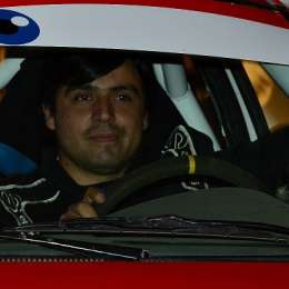 "El campeonato fue un alivio muy grande"