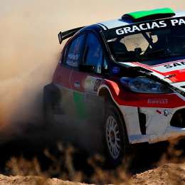 Peláez no sintió el cambio de categoría