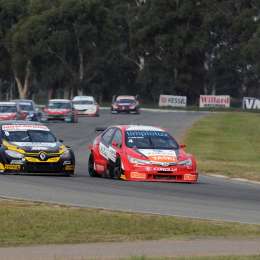 Cronograma: así se correrá en Río Cuarto