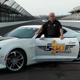 Penske quiere público en las 500 Indy