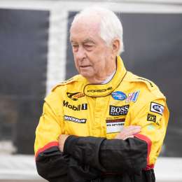 Penske quiere a Ferrari como motorista en IndyCar