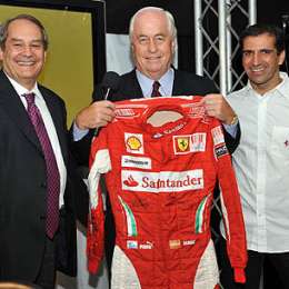 Penske confirma conversaciones con Ferrari