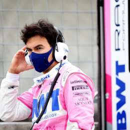 Pérez y Torino en lo más alto del viernes en el TC Pista