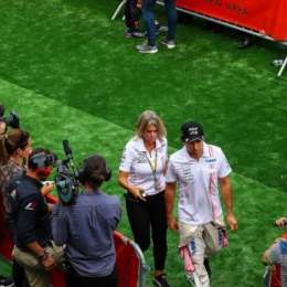 Ultimatum a los pilotos de Force India