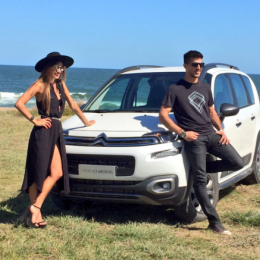 En enero, algunos se relajan