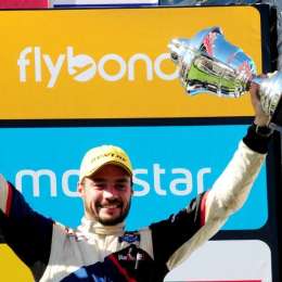 "Para pelear por la corona, hay que ser fuertes mentalmente”