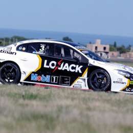 Pernía fue el más regular de la temporada