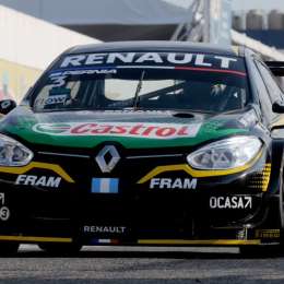 Los ocho que penalizarán en Alta Gracia