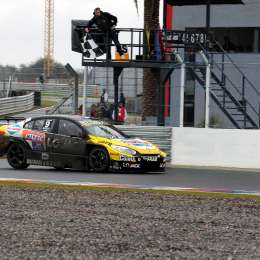 En las Termas Renault se siente bien