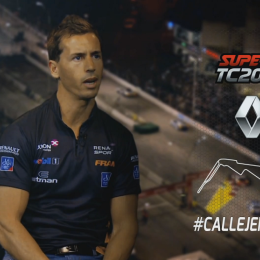 "Es una sensación difícil de explicar"