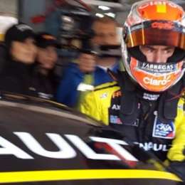 “Tenemos que entender el neumático blando para pelear”