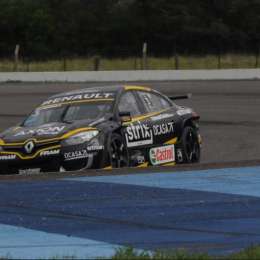 Pernía admitió el error en clasificación