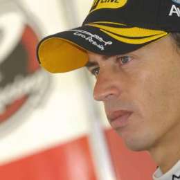 Pernía: "Llego a un equipo que demostró tener capacidad"